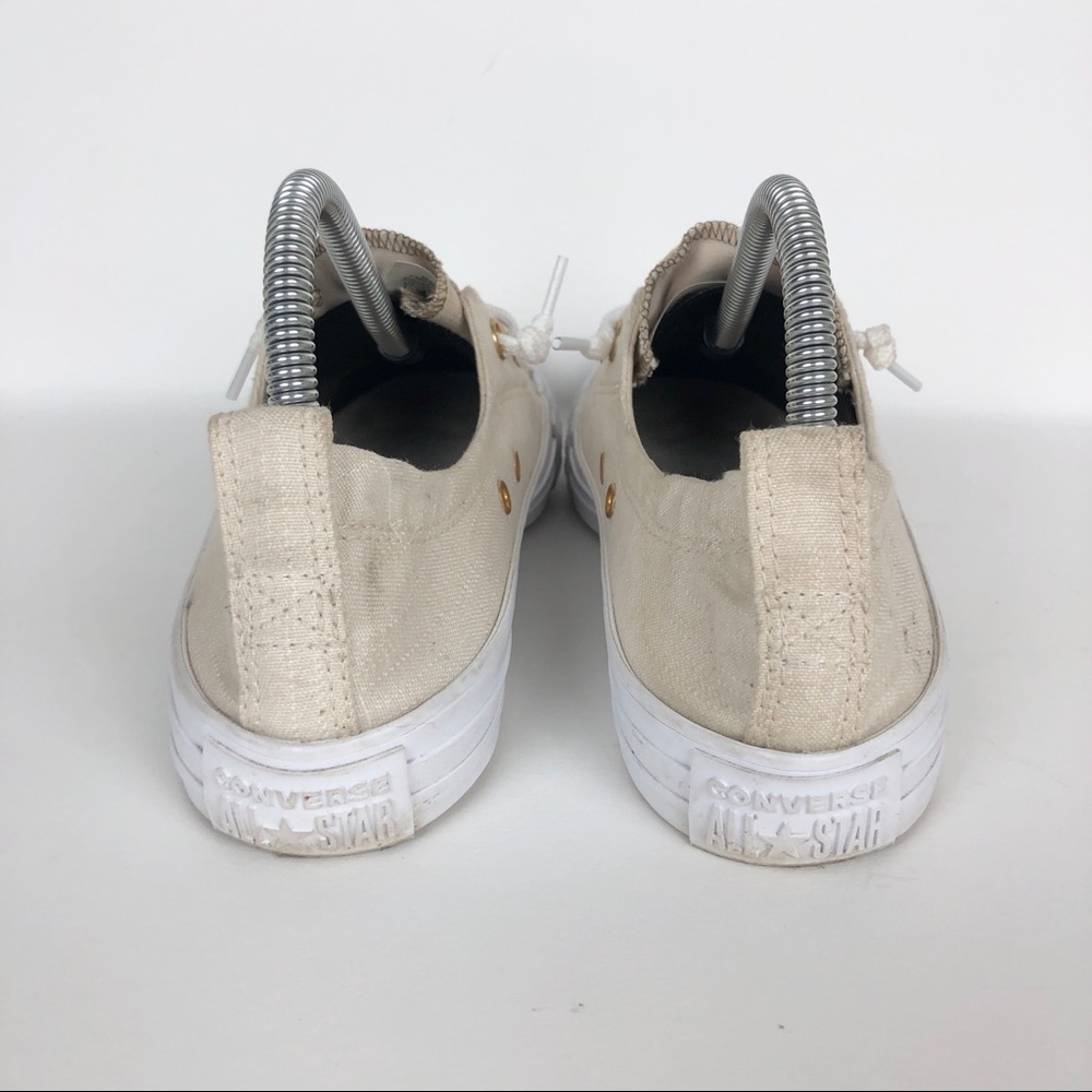 Converse Shoreline Ox Cinch Sneaker Shoe - Picture 3 of 10